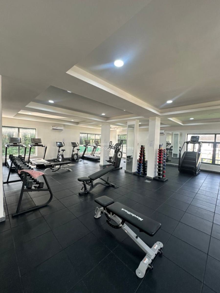 Well Designed 5 Bedroom Luxury Duplex, Lekki Phase 1, Lekki, Lagos, Detached Duplex for Sale