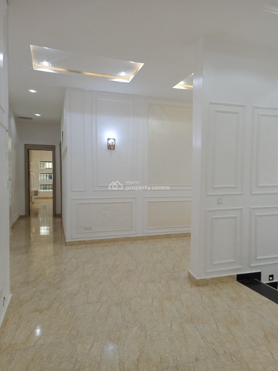Newly Built 5 Bedroom Detached Duplex with Swimming Pool, Royal Pine Estate Orchid, Lekki Phase 2, Lekki, Lagos, Detached Duplex for Sale