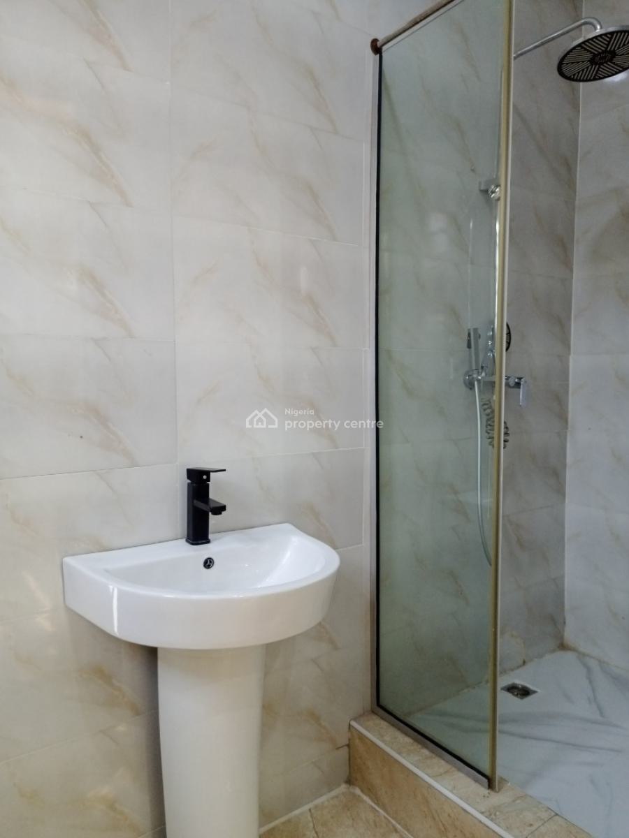 Newly Built 5 Bedroom Detached Duplex with Swimming Pool, Royal Pine Estate Orchid, Lekki Phase 2, Lekki, Lagos, Detached Duplex for Sale