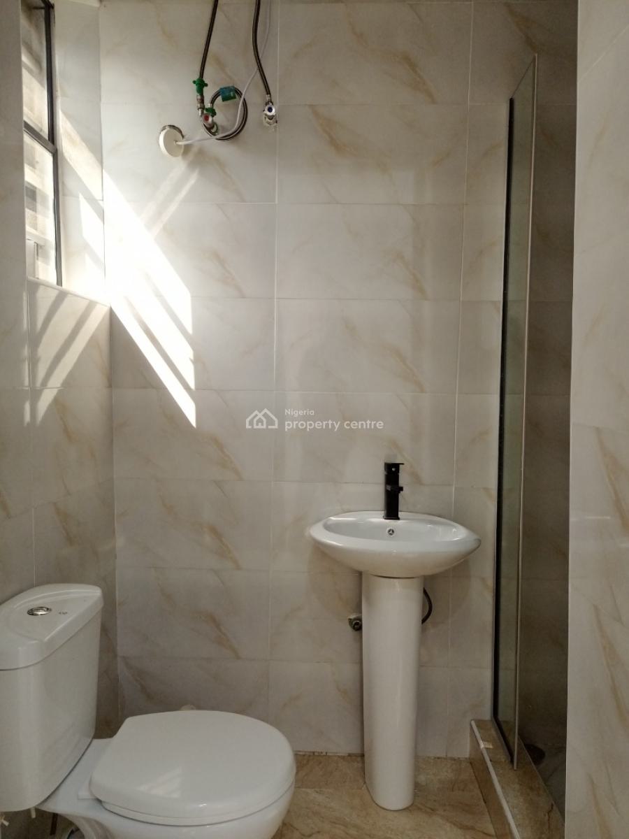 Newly Built 5 Bedroom Detached Duplex with Swimming Pool, Royal Pine Estate Orchid, Lekki Phase 2, Lekki, Lagos, Detached Duplex for Sale