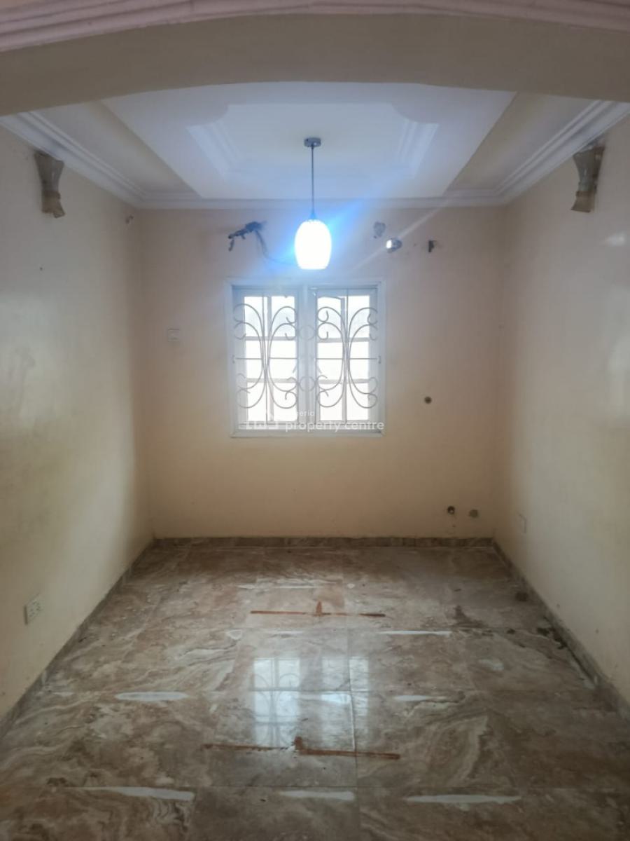 Three Bedroom Luxury Apartment, Destiny Homes Estate, Abijo, Lekki, Lagos, Flat / Apartment for Rent