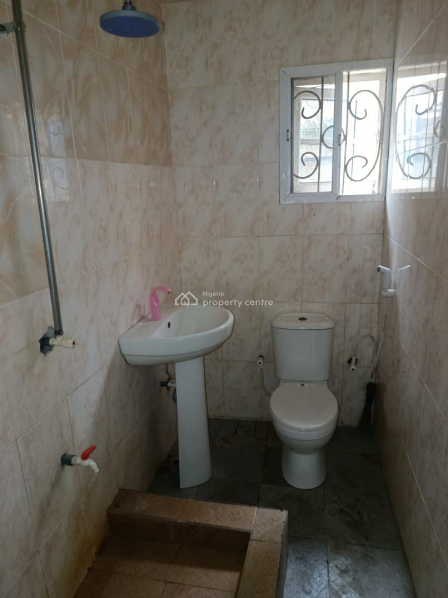 Three Bedroom Luxury Apartment, Destiny Homes Estate, Abijo, Lekki, Lagos, Flat / Apartment for Rent