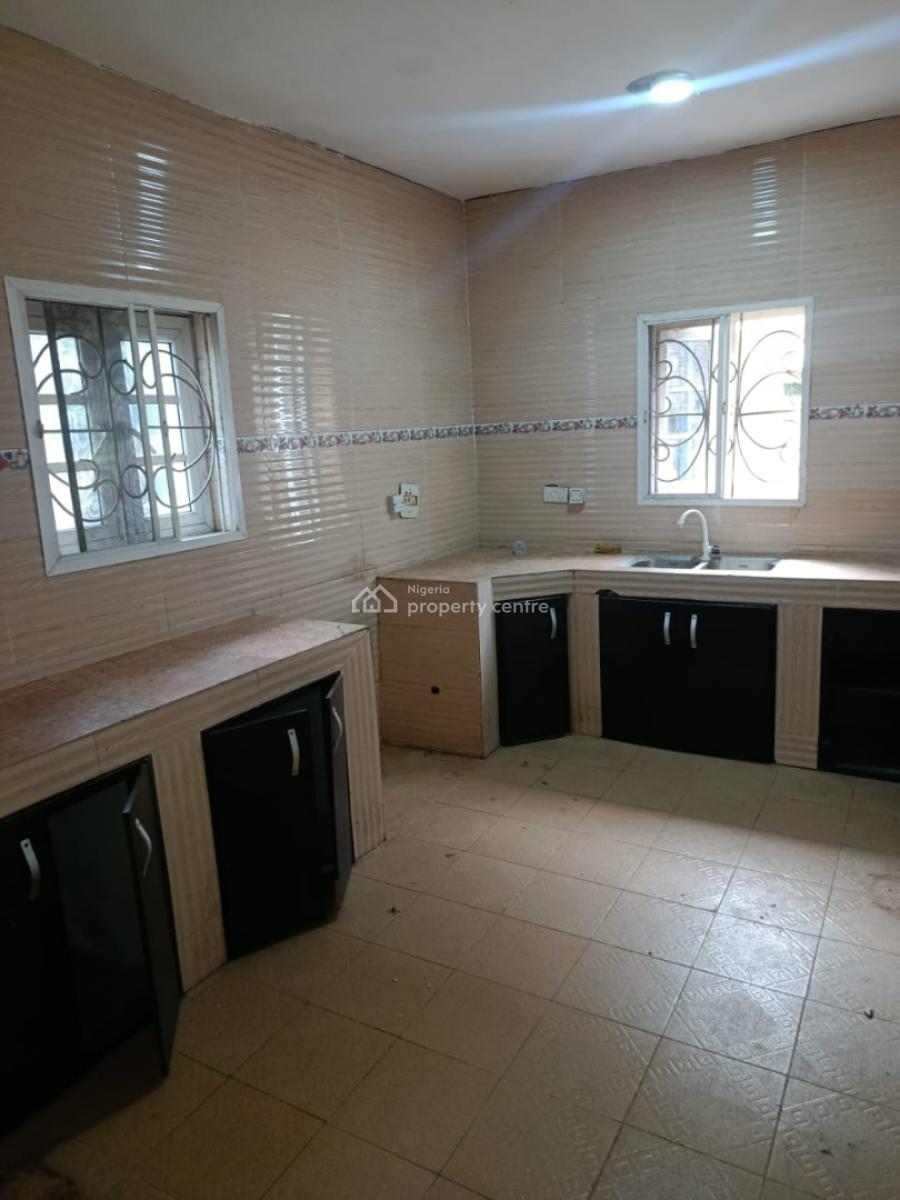 Three Bedroom Luxury Apartment, Destiny Homes Estate, Abijo, Lekki, Lagos, Flat / Apartment for Rent