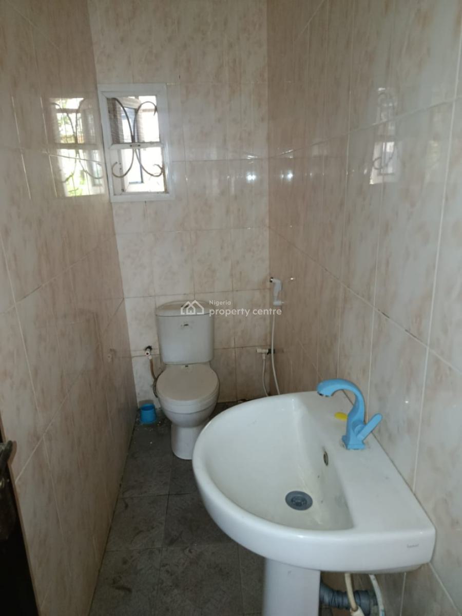 Three Bedroom Luxury Apartment, Destiny Homes Estate, Abijo, Lekki, Lagos, Flat / Apartment for Rent