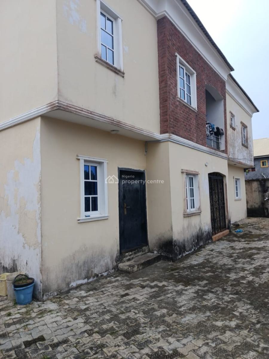 Three Bedroom Luxury Apartment, Destiny Homes Estate, Abijo, Lekki, Lagos, Flat / Apartment for Rent