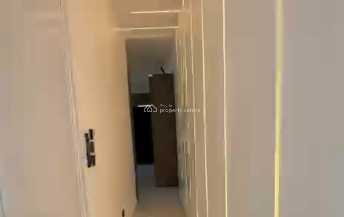 5 Bedrooms Fully Detached Duplex with Lift, Cinema & Swimming Pool, Osapa London, Osapa, Lekki, Lagos, Detached Duplex for Sale