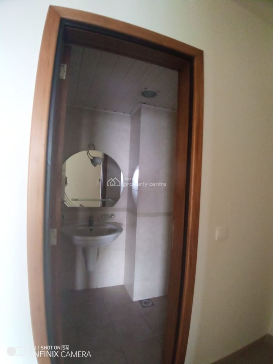 Luxury 3 Bedroom Apartment with Bq,swimming Pool,gym,green Area, Etc, Banana Island Estate, Banana Island, Ikoyi, Lagos, Flat / Apartment for Rent