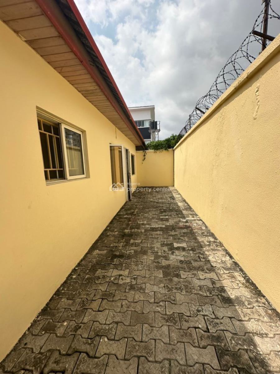 Luxury One Bedroom Apartment, Lekki Phase1 Lagos, Lekki, Lagos, Mini Flat (room and Parlour) for Rent