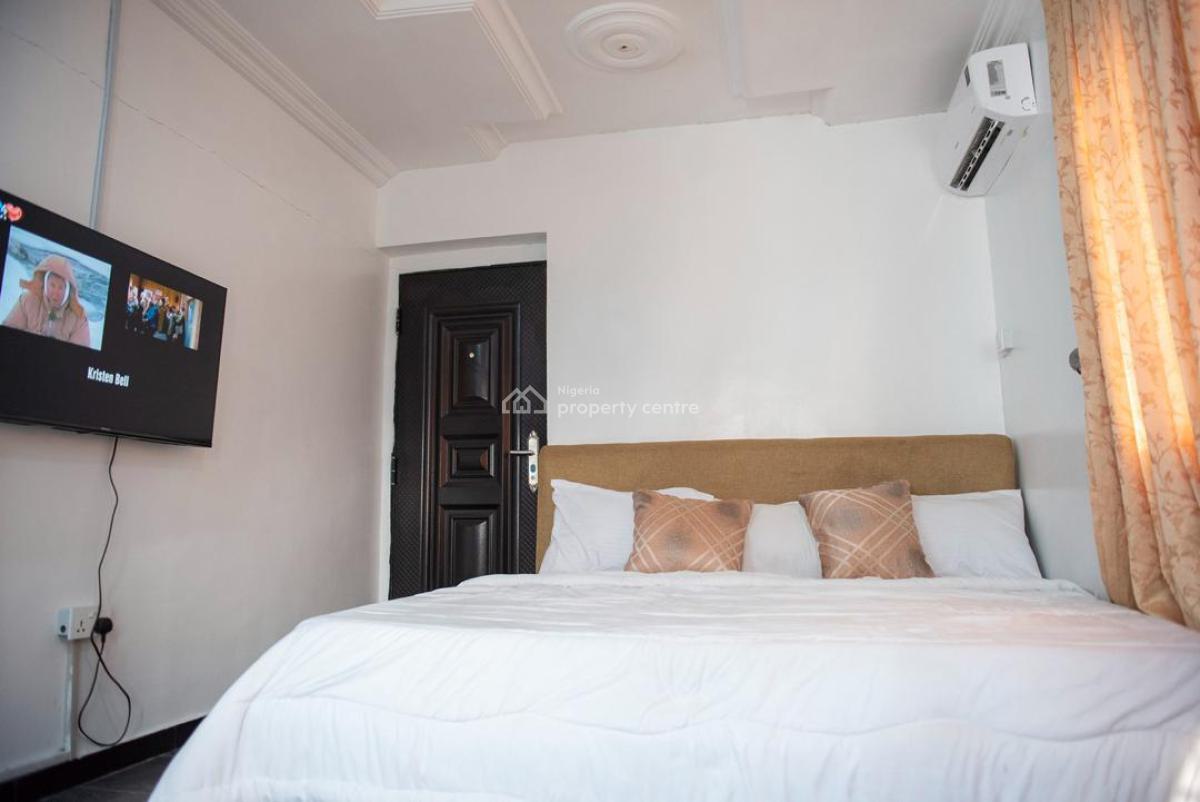 Luxurious Built 10 Bedroom Detached Duplex, First Unity Estate, Badore, Ajah, Lagos, Detached Duplex for Sale