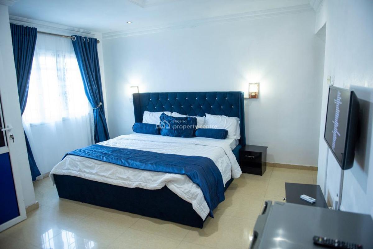 Luxurious Built 10 Bedroom Detached Duplex, First Unity Estate, Badore, Ajah, Lagos, Detached Duplex for Sale