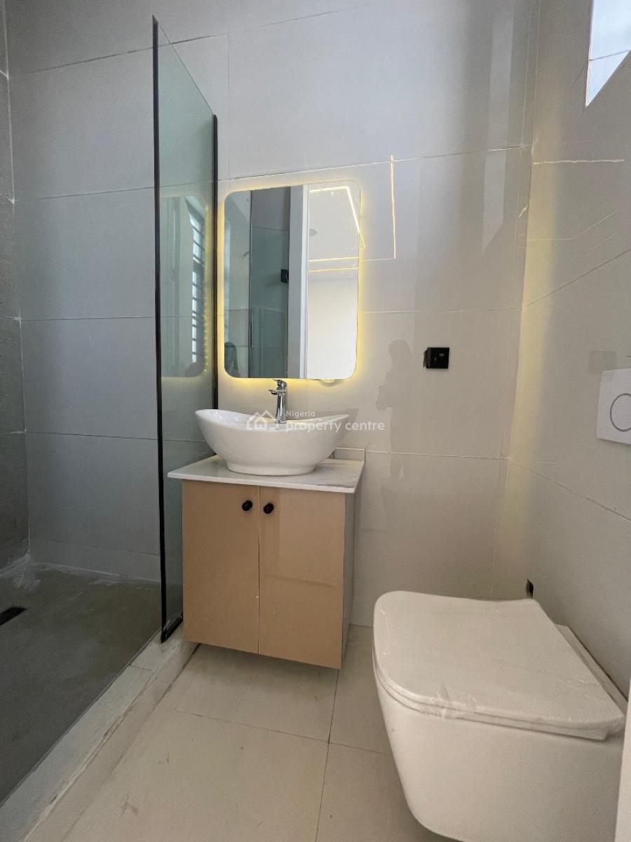 Luxury 5 Bedroom Detached Duplrx, Admiralty Rd, Lekki Phase 1, Lekki, Lagos, House for Sale