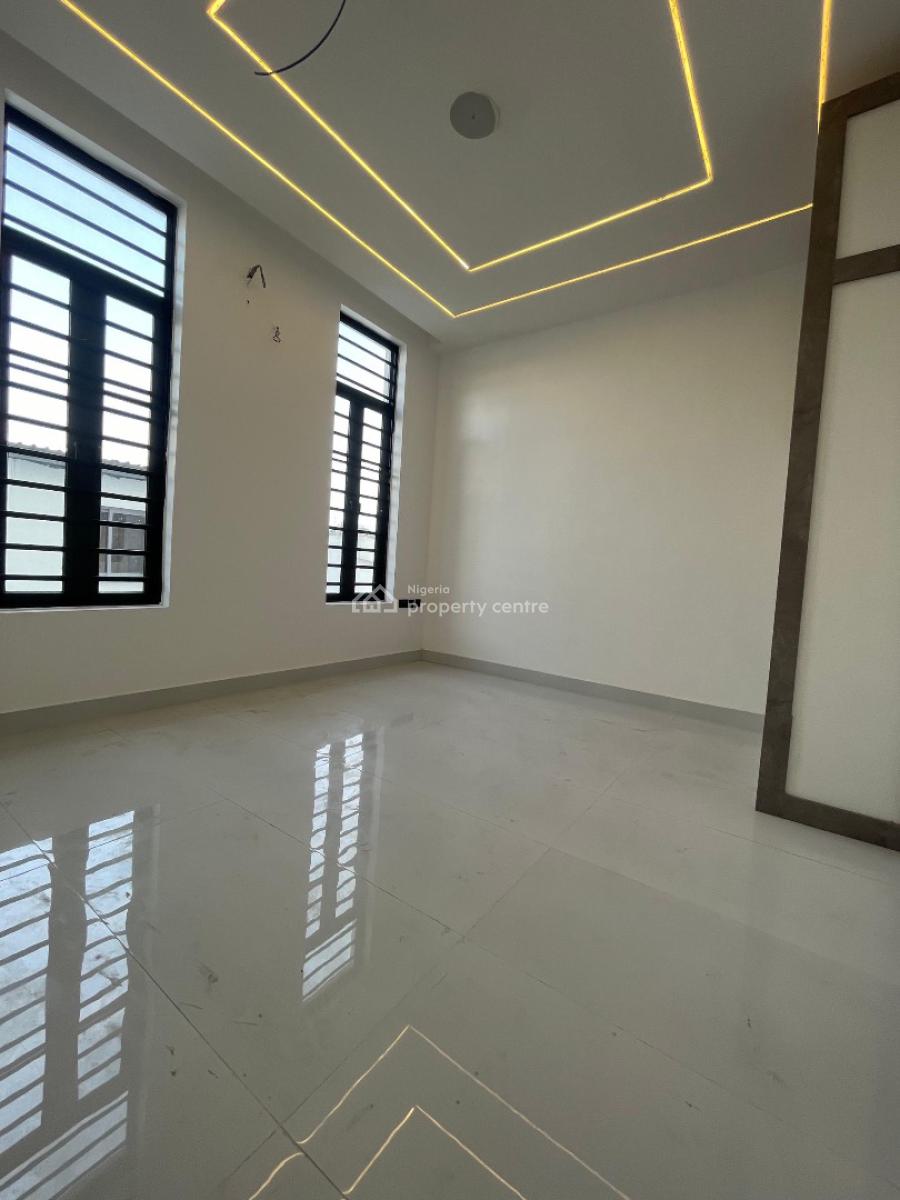 Luxury 5 Bedroom Detached Duplrx, Admiralty Rd, Lekki Phase 1, Lekki, Lagos, House for Sale