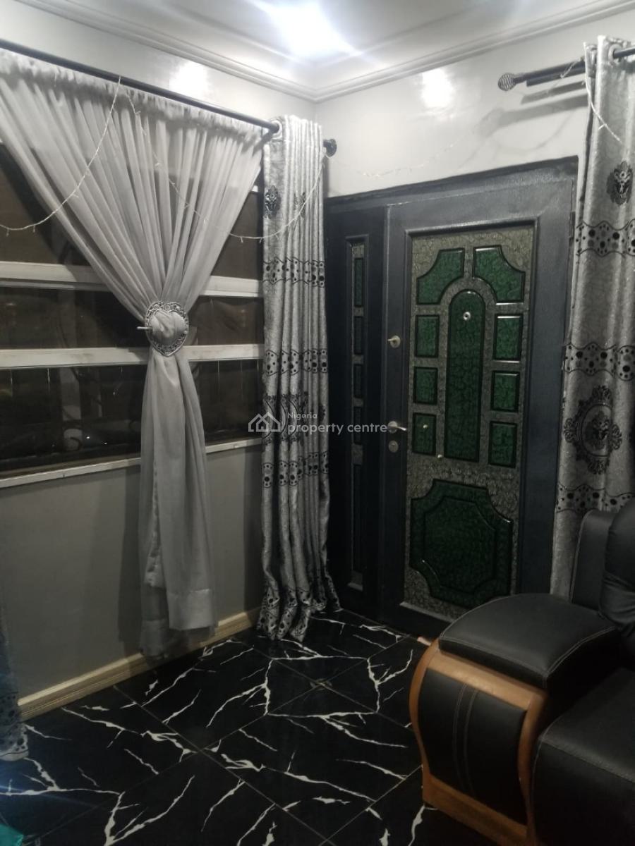 Tastefully Furnished 5 Bedroom Bungalow, Soka, Oluyole, Oyo, Detached Bungalow for Sale