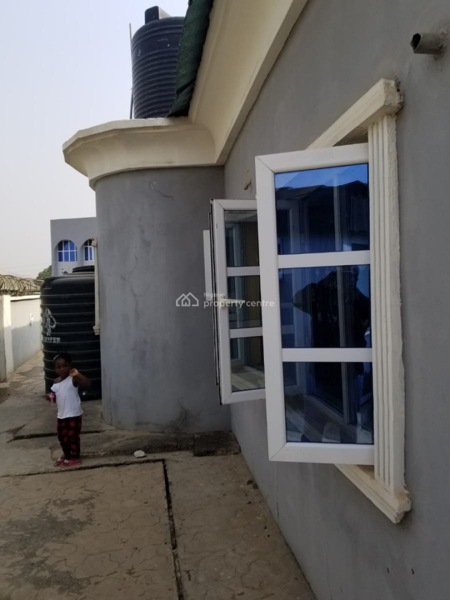 Tastefully Furnished 5 Bedroom Bungalow, Soka, Oluyole, Oyo, Detached Bungalow for Sale