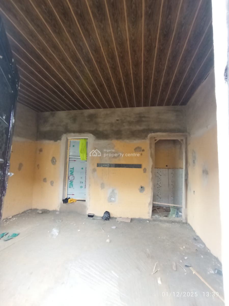 Massive Self Contained, Greenville, Badore, Ajah, Lagos, Self Contain (single Rooms) for Rent