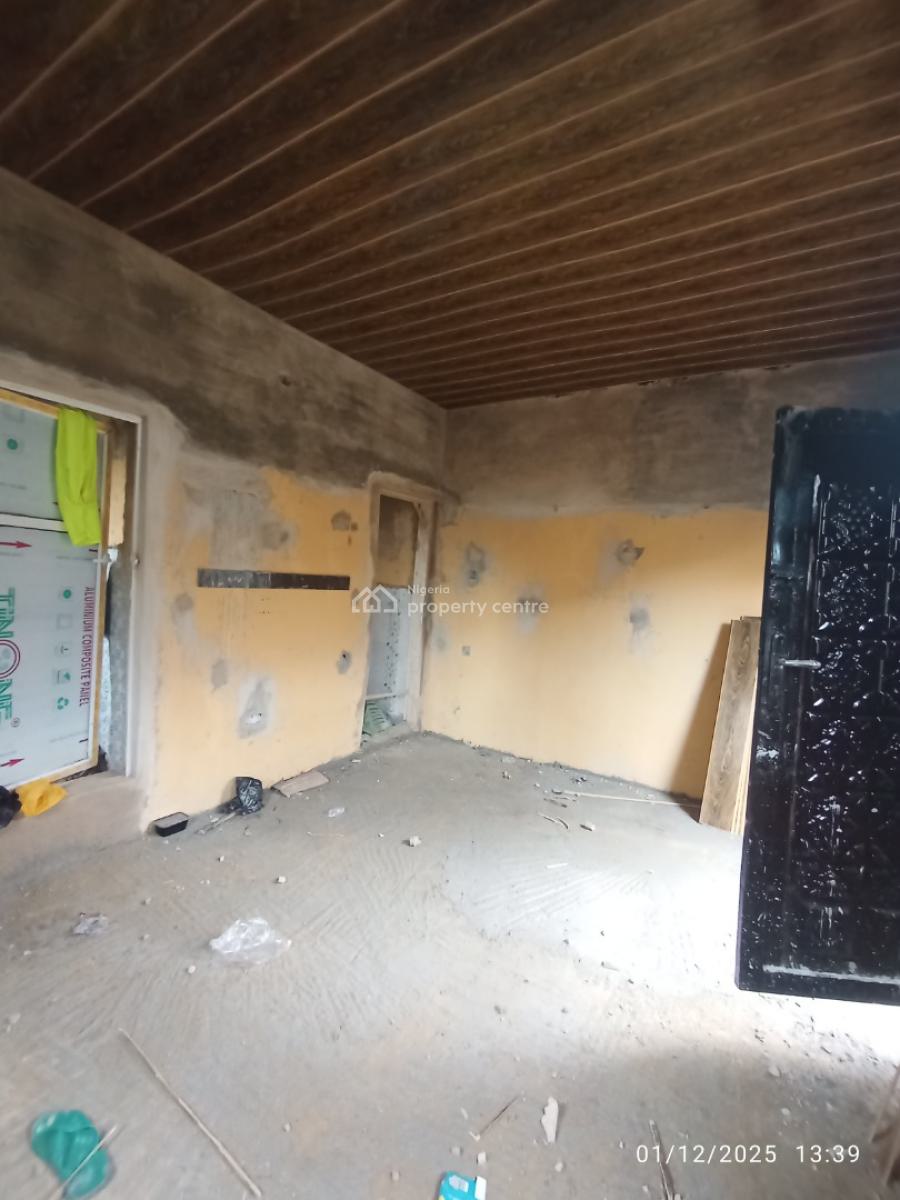 Massive Self Contained, Greenville, Badore, Ajah, Lagos, Self Contain (single Rooms) for Rent