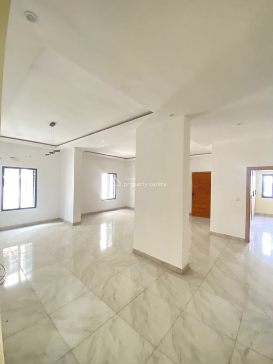 Brand New 4 Bedroom Penthouse, Lekki Right, Lekki Phase 1, Lekki, Lagos, Flat / Apartment for Rent