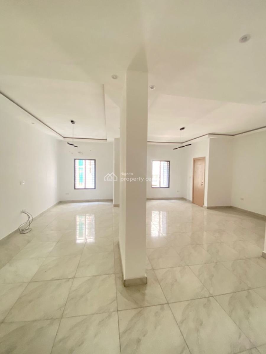 Brand New 4 Bedroom Penthouse, Lekki Right, Lekki Phase 1, Lekki, Lagos, Flat / Apartment for Rent