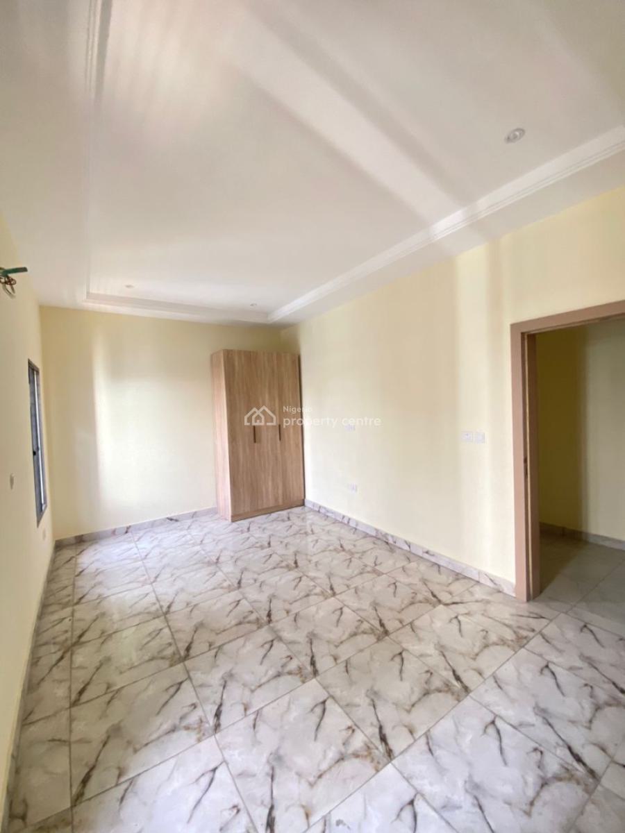 Brand New 4 Bedroom Penthouse, Lekki Right, Lekki Phase 1, Lekki, Lagos, Flat / Apartment for Rent