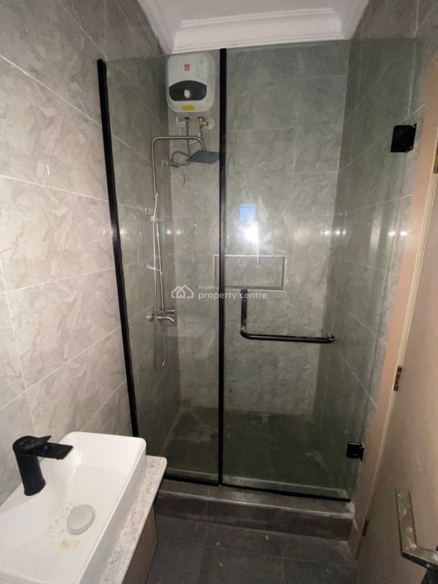 Brand New 4 Bedroom Penthouse, Lekki Right, Lekki Phase 1, Lekki, Lagos, Flat / Apartment for Rent