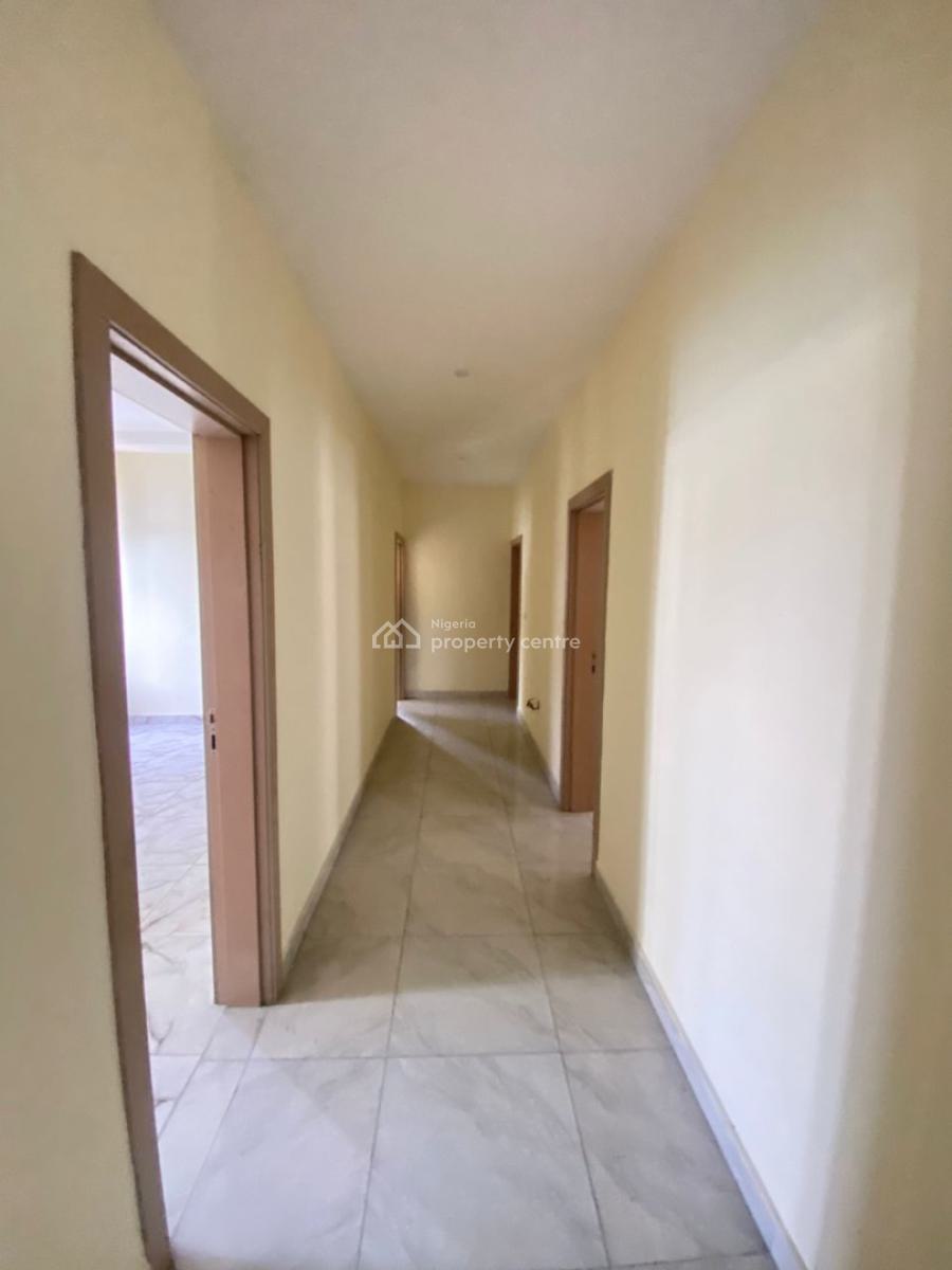 Brand New 4 Bedroom Penthouse, Lekki Right, Lekki Phase 1, Lekki, Lagos, Flat / Apartment for Rent