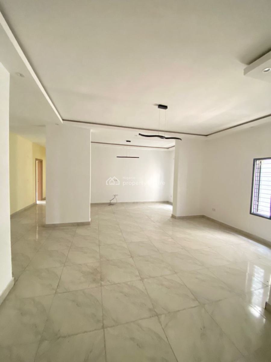 Brand New 4 Bedroom Penthouse, Lekki Right, Lekki Phase 1, Lekki, Lagos, Flat / Apartment for Rent