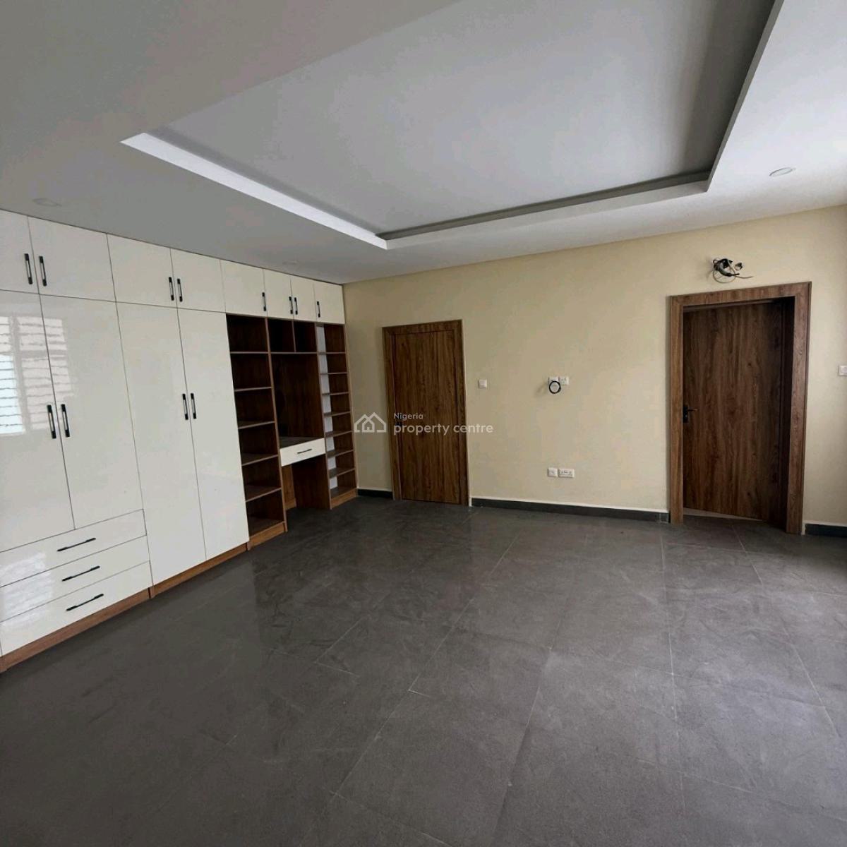 5 Bedroom Detached Duplex 1 Room Detached Bq, Gwarinpa, Abuja, House for Sale