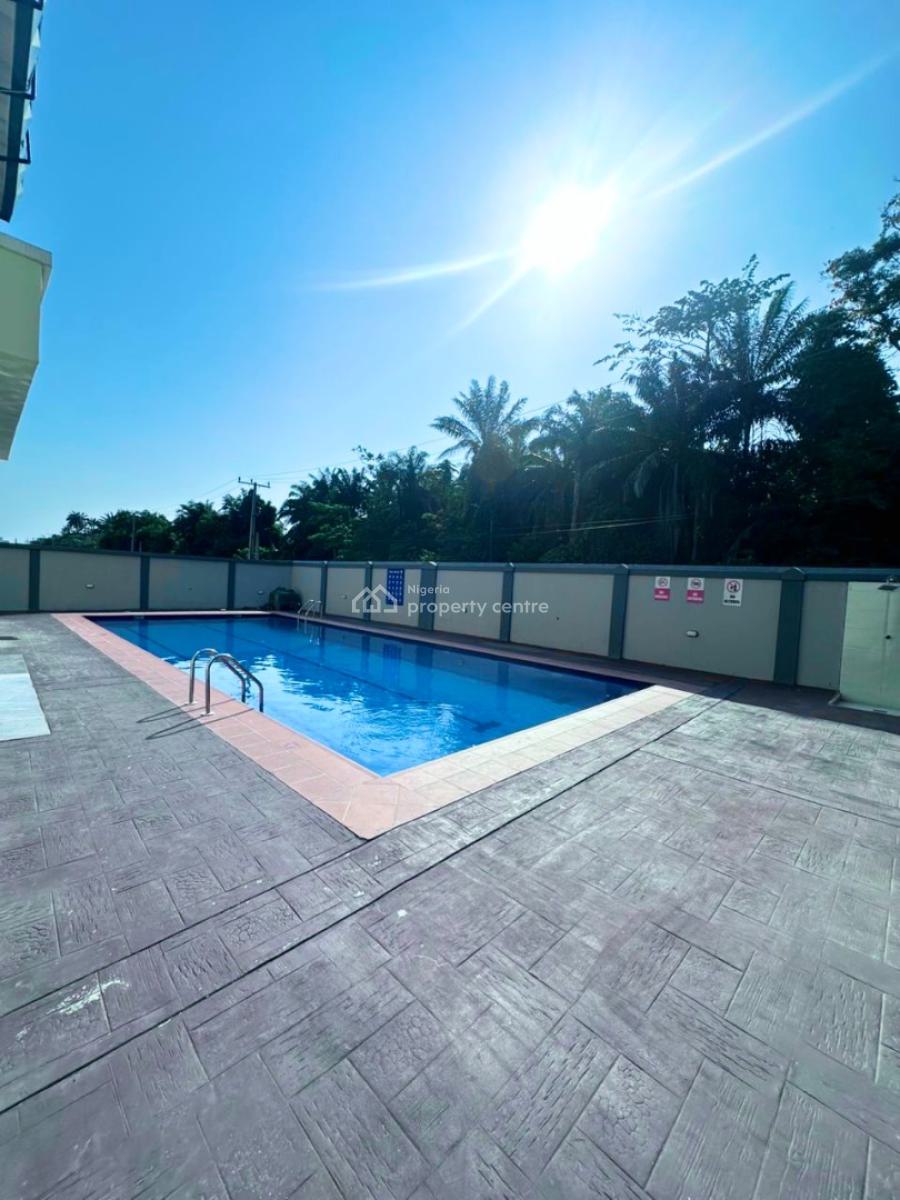 Luxury 5 Bedroom Fully Detached Duplex, Chevron, Lekki Lagos, Lekki, Lagos, Detached Duplex for Sale