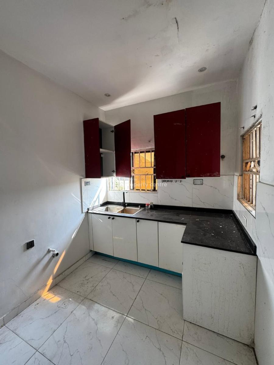 2 Units of 3 Bedroom Apartment, Lekki Phase 1, Lekki, Lagos, House for Rent