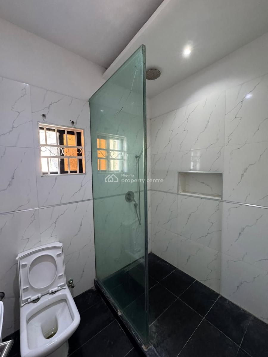 2 Units of 3 Bedroom Apartment, Lekki Phase 1, Lekki, Lagos, House for Rent