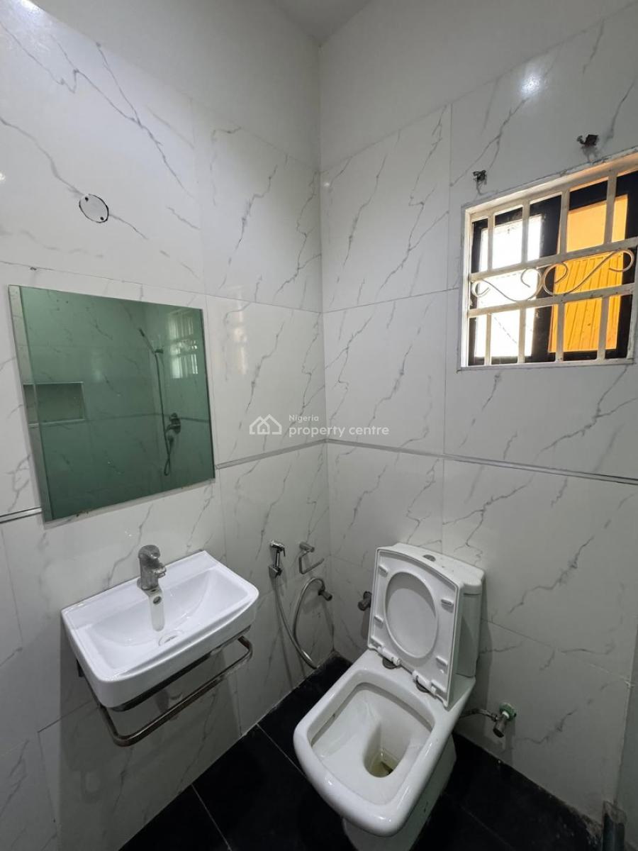 2 Units of 3 Bedroom Apartment, Lekki Phase 1, Lekki, Lagos, House for Rent