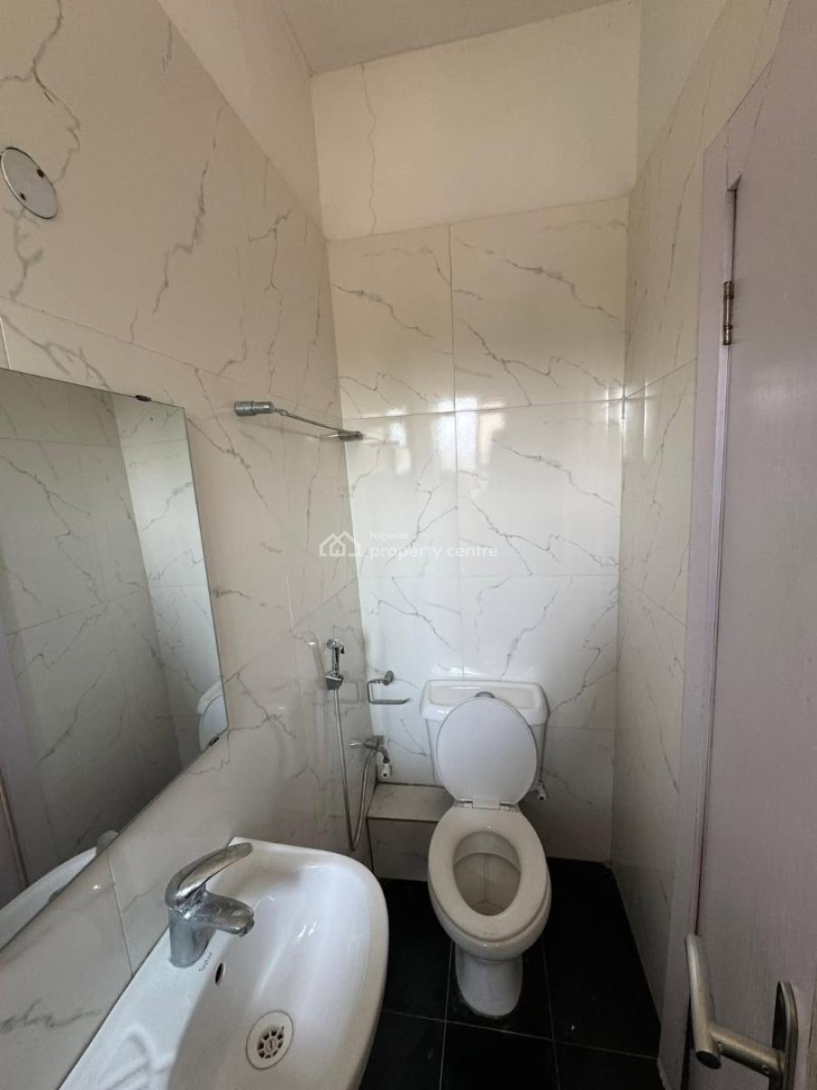 2 Units of 3 Bedroom Apartment, Lekki Phase 1, Lekki, Lagos, House for Rent
