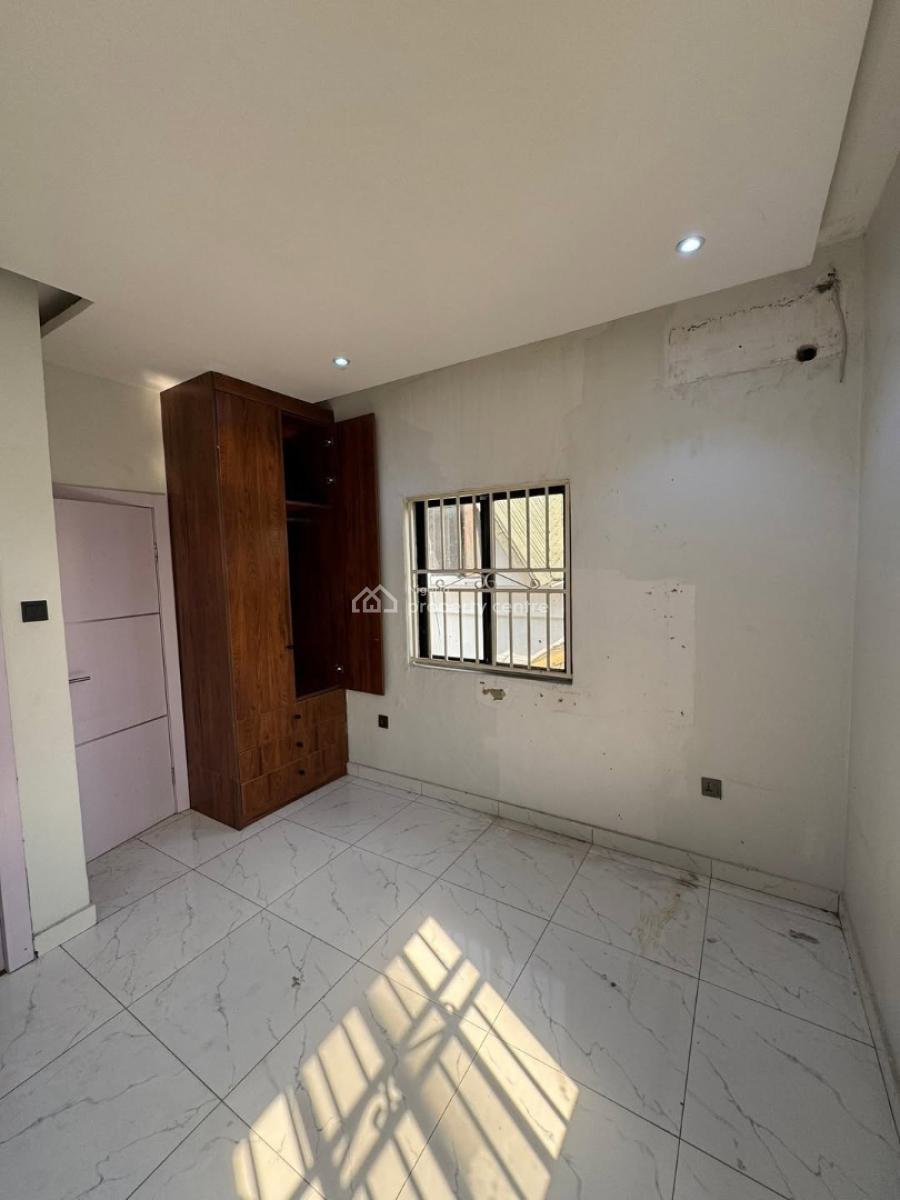 2 Units of 3 Bedroom Apartment, Lekki Phase 1, Lekki, Lagos, House for Rent