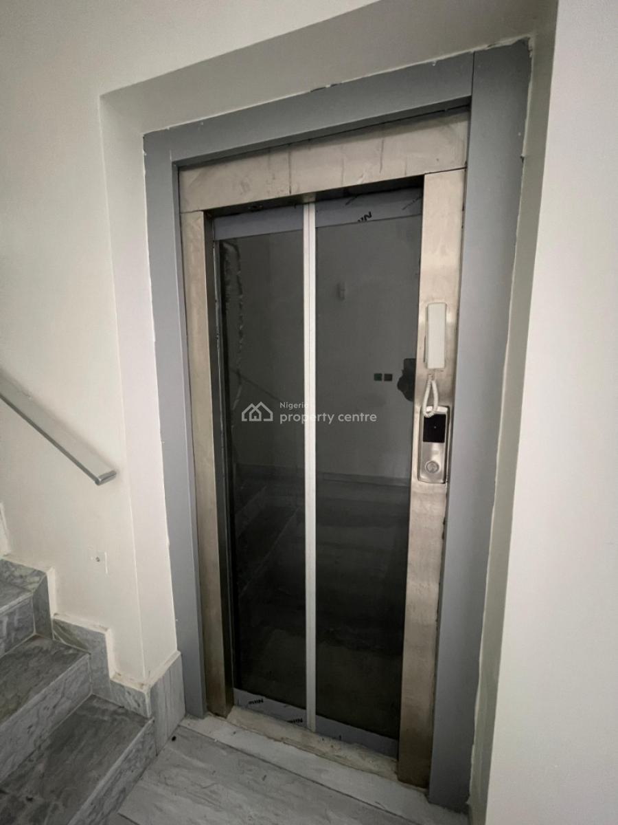 Ultra Luxury 5 Bedroom Fully Detached Duplex with Bq, Banana Island, Ikoyi, Lagos, Detached Duplex for Sale