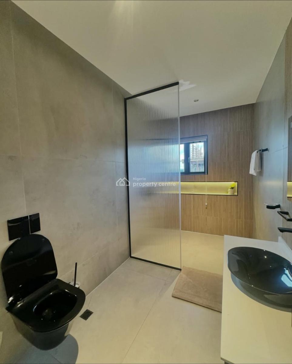 Exclusive 1 Bedroom Apartment, Wuse 2, Abuja, Flat / Apartment Short Let