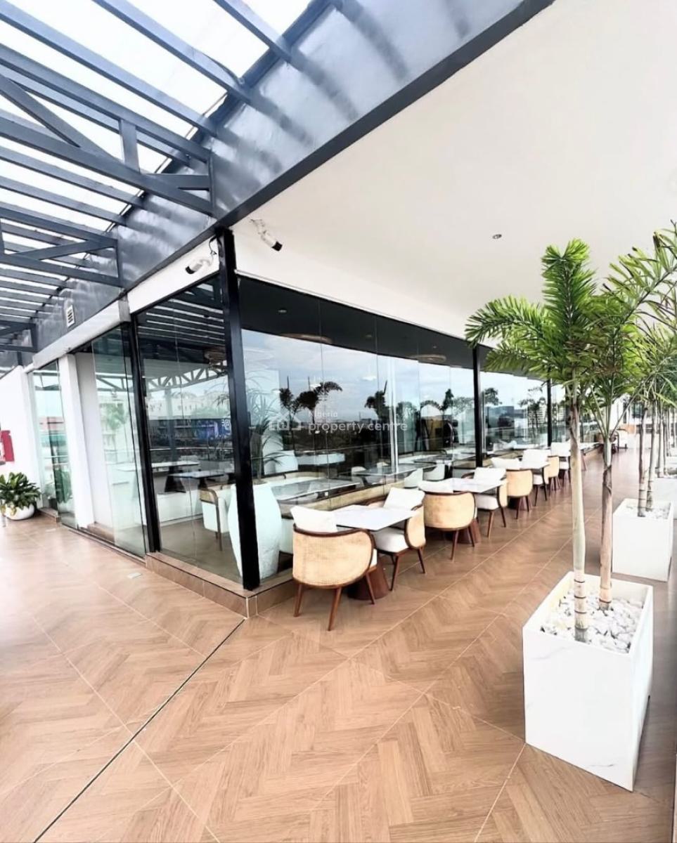 Exclusive 1 Bedroom Apartment, Wuse 2, Abuja, Flat / Apartment Short Let