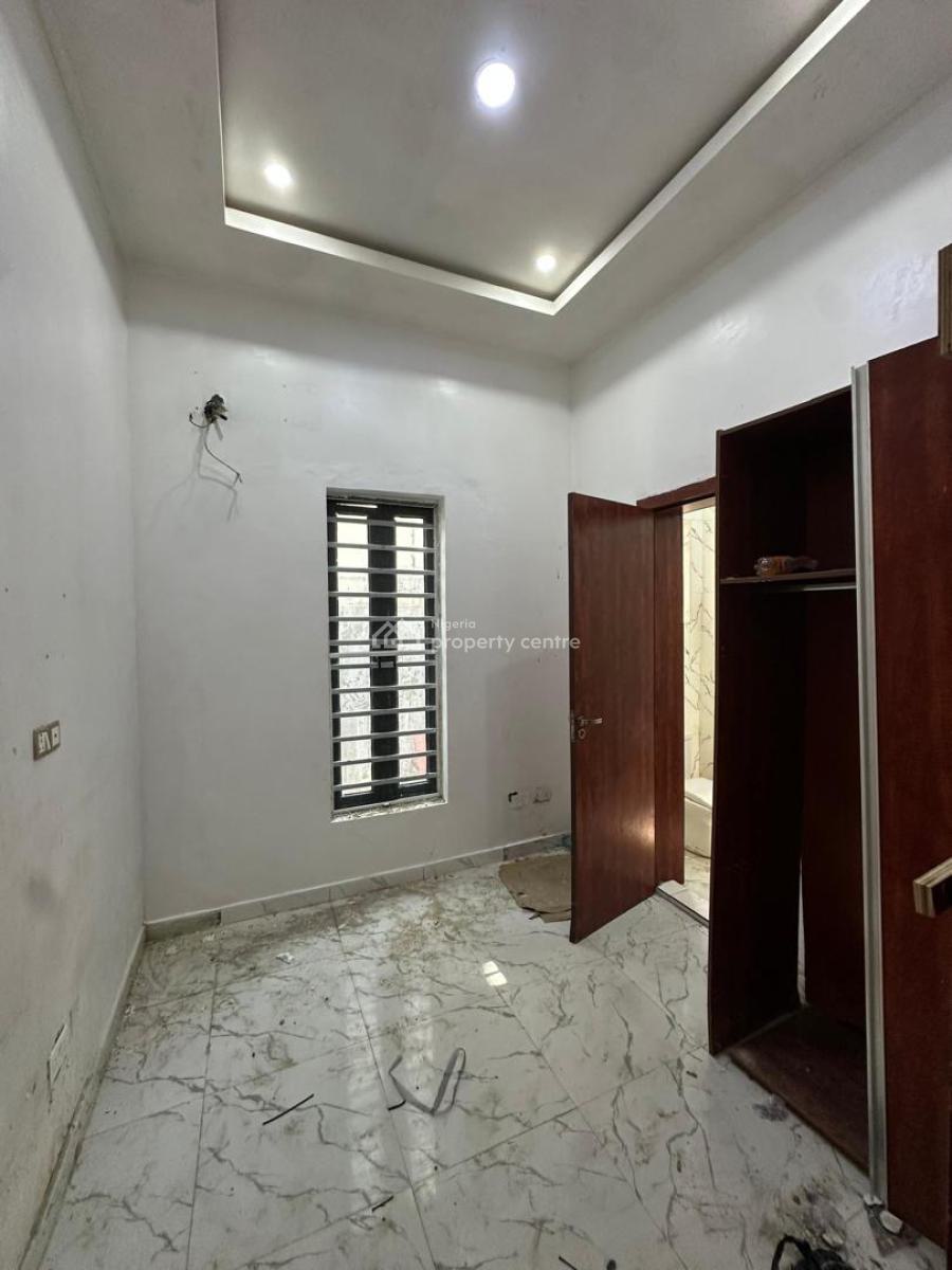 Luxury 4 Bedroom Duplex with Excellent Facilities, Ikota Gra, Ikota, Lekki, Lagos, Semi-detached Duplex for Rent