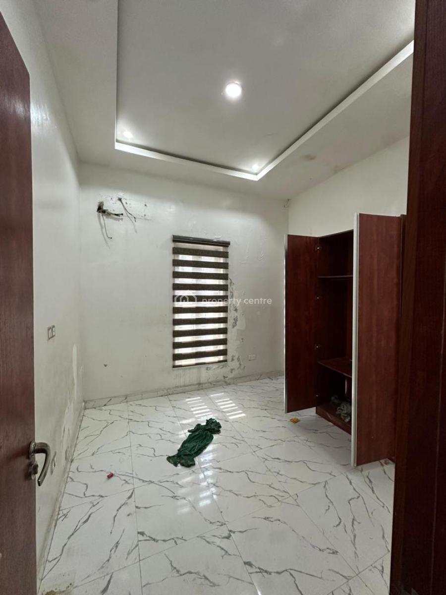 Luxury 4 Bedroom Duplex with Excellent Facilities, Ikota Gra, Ikota, Lekki, Lagos, Semi-detached Duplex for Rent