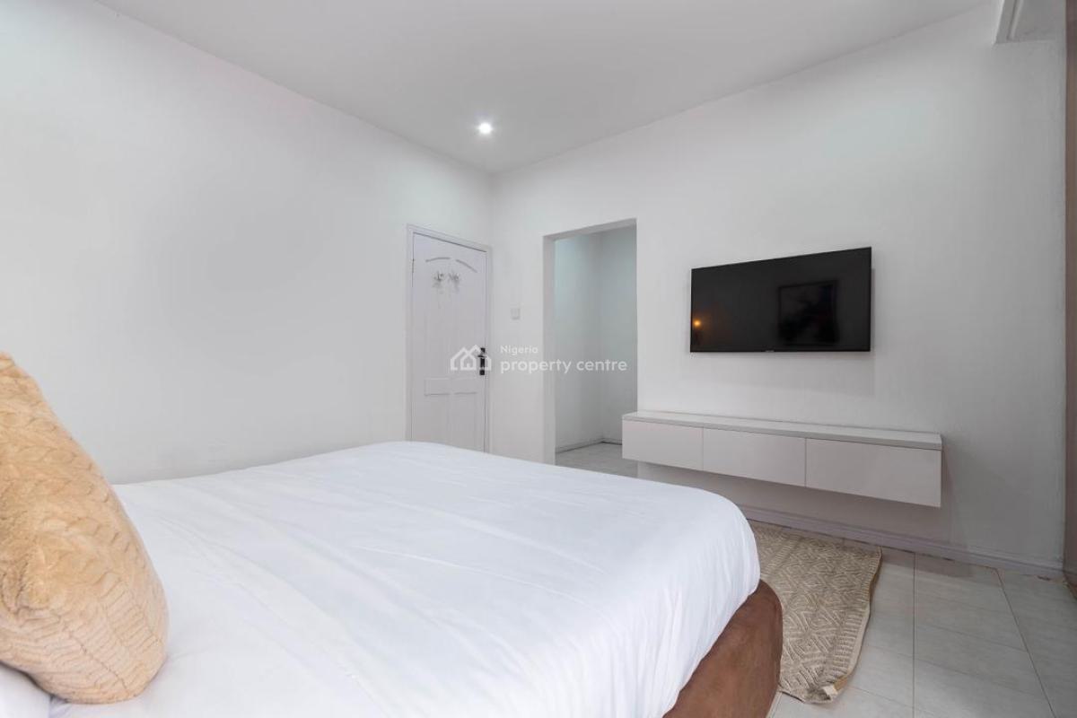 3-bedroom Cozy Apartment for Comfort and Pleasure, Oniru, Victoria Island (vi), Lagos, Flat / Apartment Short Let