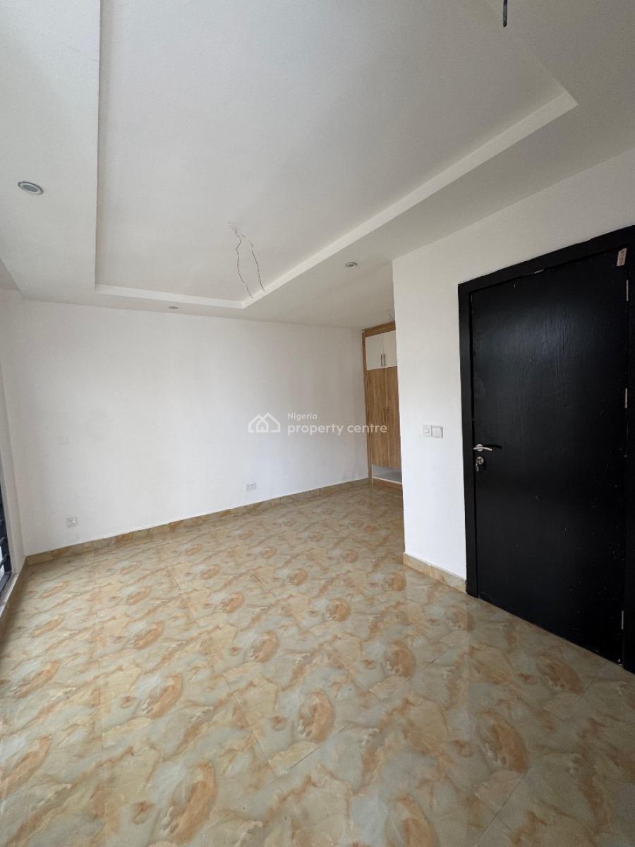 4 Bedroom Terrace Duplex, Ikate, Lekki, Lagos, Terraced Duplex for Rent