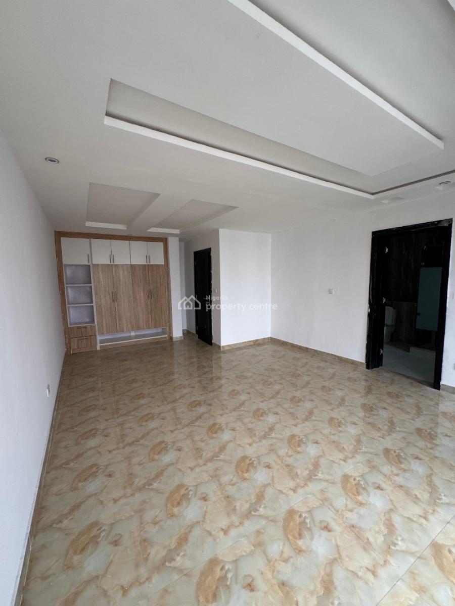 4 Bedroom Terrace Duplex, Ikate, Lekki, Lagos, Terraced Duplex for Rent