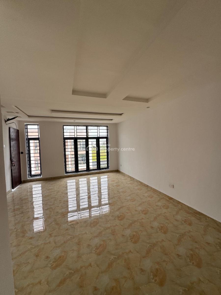 4 Bedroom Terrace Duplex, Ikate, Lekki, Lagos, Terraced Duplex for Rent