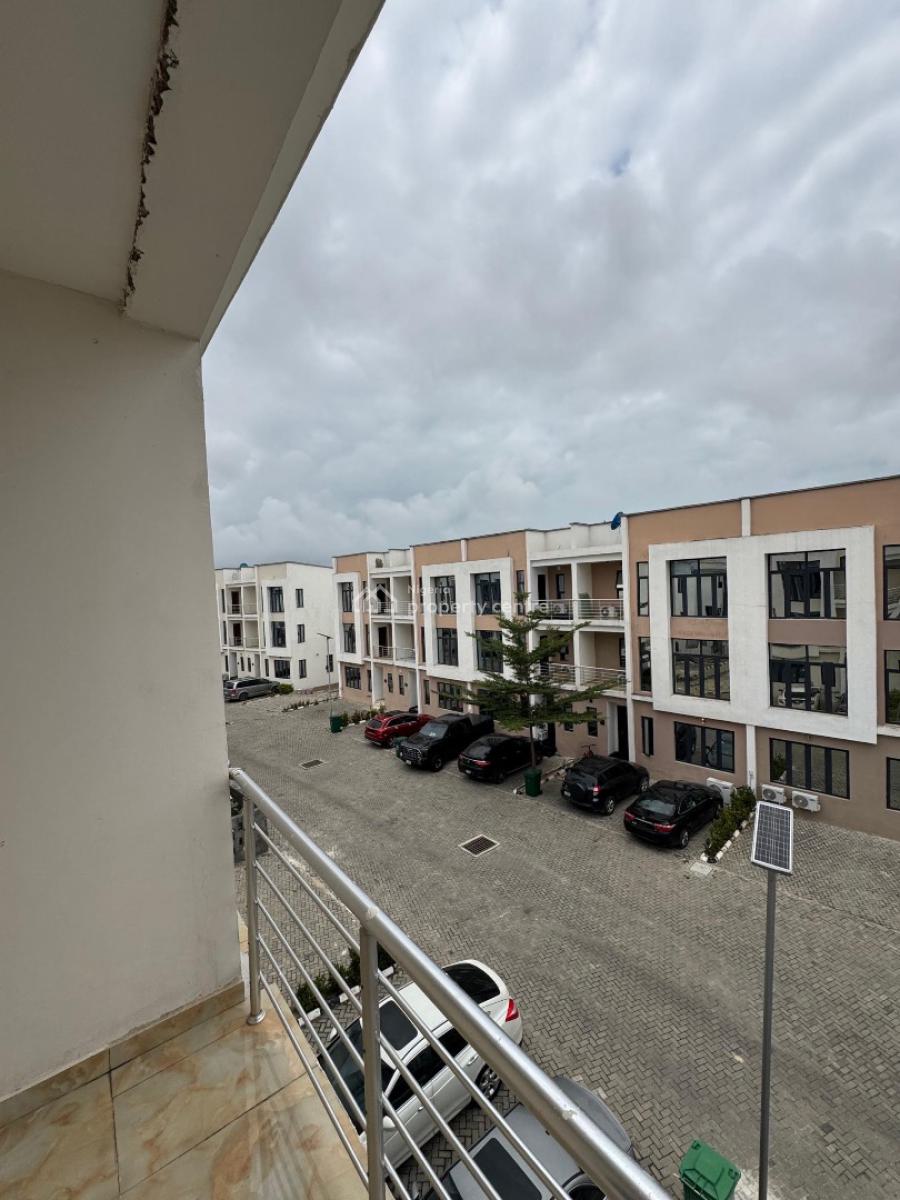 4 Bedroom Terrace Duplex, Ikate, Lekki, Lagos, Terraced Duplex for Rent