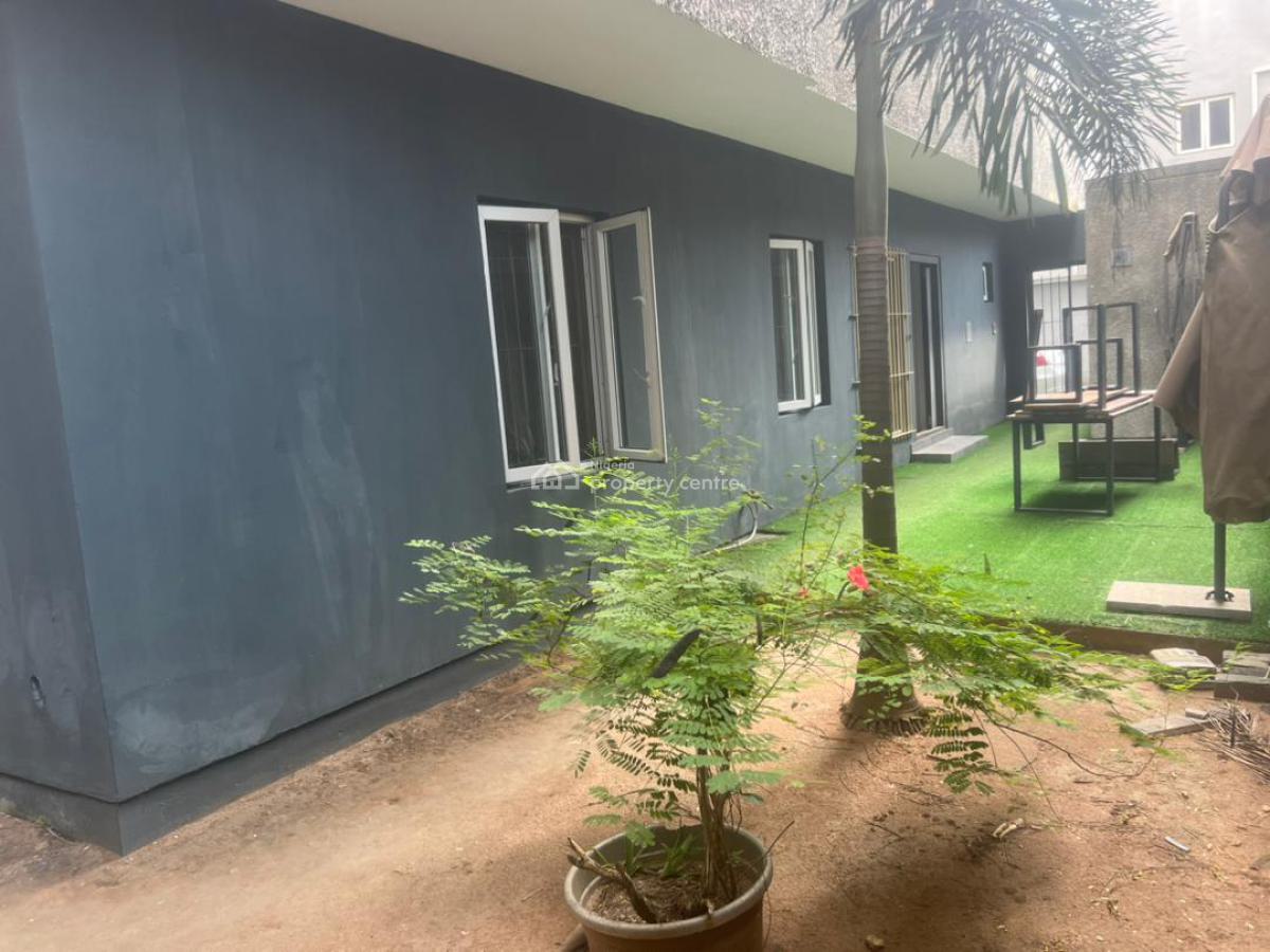 Luxury Apartment 2 Apartment, Victoria Island (vi), Lagos, Flat / Apartment for Rent