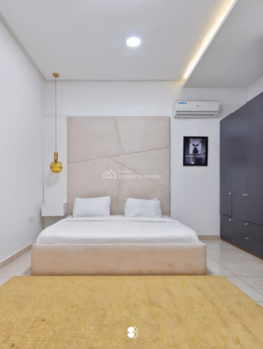 Beautiful 4 Bedroom Terrace Duplex, Oniru, Victoria Island (vi), Lagos, Terraced Duplex for Rent