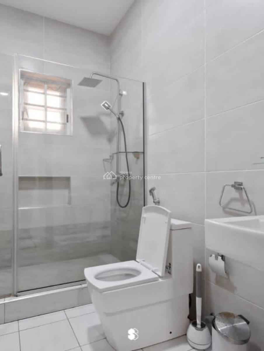 Beautiful 4 Bedroom Terrace Duplex, Oniru, Victoria Island (vi), Lagos, Terraced Duplex for Rent