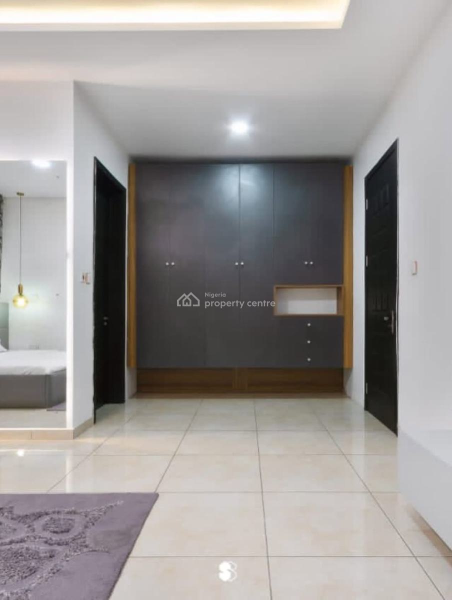 Beautiful 4 Bedroom Terrace Duplex, Oniru, Victoria Island (vi), Lagos, Terraced Duplex for Rent