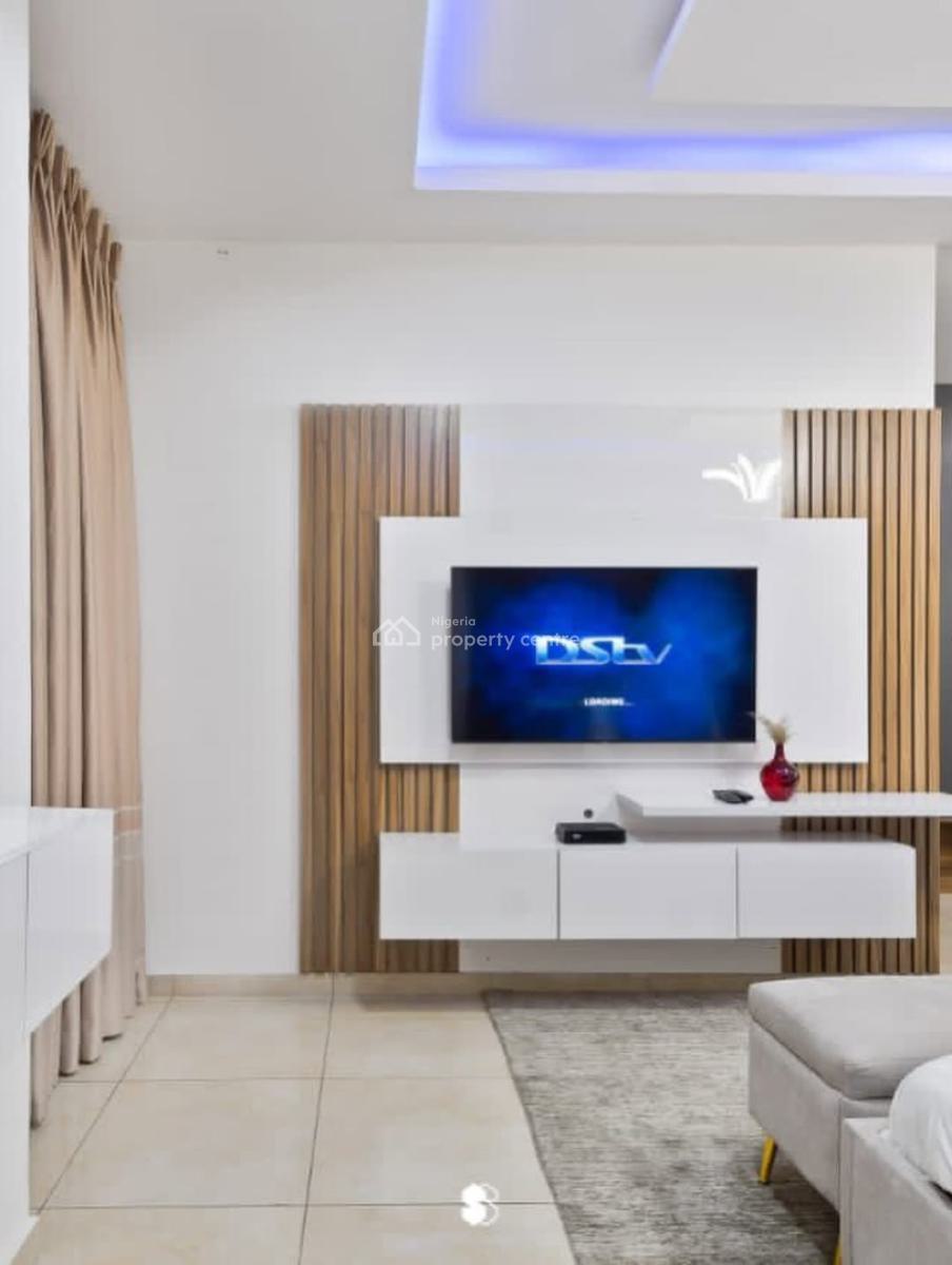 Beautiful 4 Bedroom Terrace Duplex, Oniru, Victoria Island (vi), Lagos, Terraced Duplex for Rent