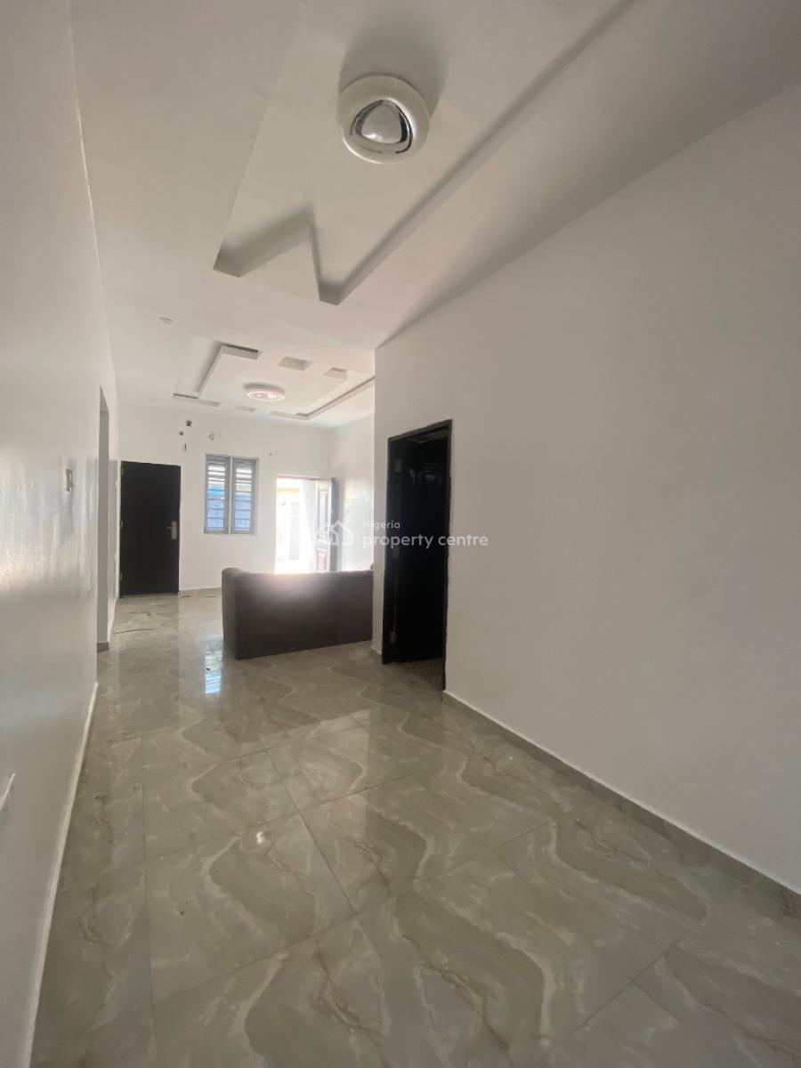 Lovely 2 Bedroom in a Good Estate with Constant Light, Ogombo, Ajah, Lagos, Flat / Apartment for Rent