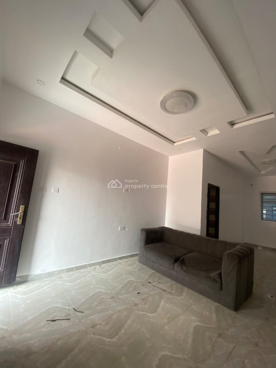 Lovely 2 Bedroom in a Good Estate with Constant Light, Ogombo, Ajah, Lagos, Flat / Apartment for Rent